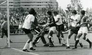 Munich Olympics - A shameful day for world hockey
